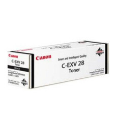 Оригинальный тонер-картридж Canon C-EXV28Bk (2789B002) Black